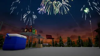 Скриншот 7 к игре TP Royale
