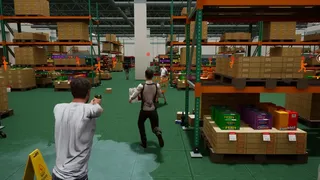 Скриншот 8 к игре TP Royale