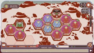 Скриншот 5 к игре Red Planet Farming