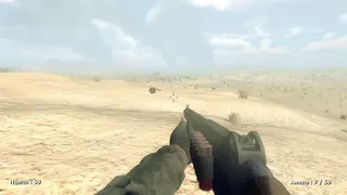Скриншот 4 к игре Desert attack