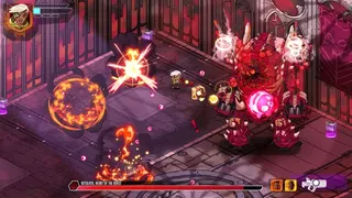 Скриншот 4 к игре Wildcat Gun Machine