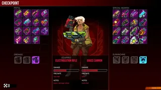 Скриншот 5 к игре Wildcat Gun Machine