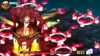 Скриншот 6 к игре Wildcat Gun Machine