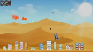 Скриншот 5 к игре City Defender