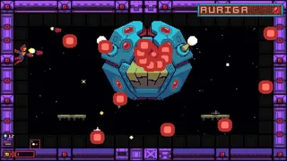 Скриншот 1 к игре Hargrave