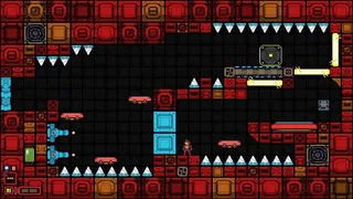 Скриншот 4 к игре Hargrave