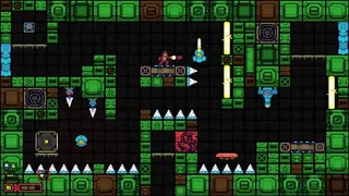 Скриншот 5 к игре Hargrave