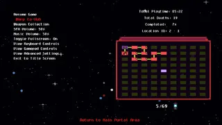 Скриншот 8 к игре Hargrave