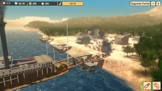 Скриншот 3 к игре Defenders of the West