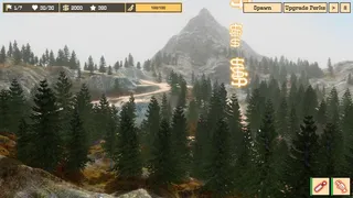 Скриншот 4 к игре Defenders of the West