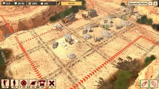 Скриншот 6 к игре Defenders of the West