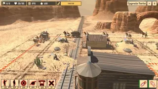 Скриншот 7 к игре Defenders of the West