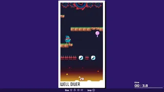 Скриншот 3 к игре The Hero with a Thousand Arms / 千手英雄