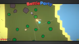 Скриншот 1 к игре BattleParty