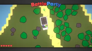 Скриншот 2 к игре BattleParty