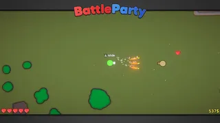 Скриншот 4 к игре BattleParty