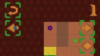Скриншот 1 к игре Shuffled Nightmares