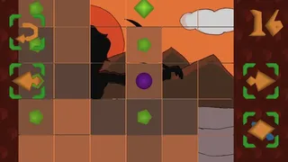 Скриншот 2 к игре Shuffled Nightmares