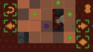 Скриншот 4 к игре Shuffled Nightmares