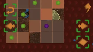 Скриншот 5 к игре Shuffled Nightmares