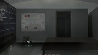 Скриншот 1 к игре Traumatic Syndrome - Investigative Horror Visual Novel