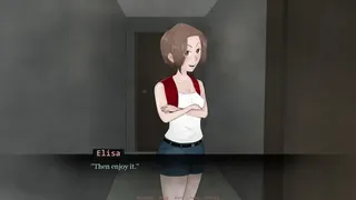 Скриншот 5 к игре Traumatic Syndrome - Investigative Horror Visual Novel