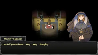 Скриншот 1 к игре The Confession