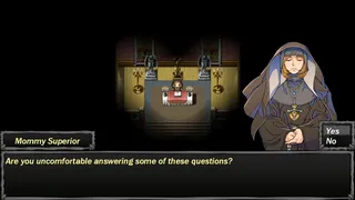 Скриншот 3 к игре The Confession