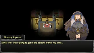 Скриншот 5 к игре The Confession