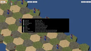 Скриншот 7 к игре Robot Builder War