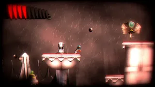 Скриншот 5 к игре Astrozombies