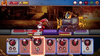 Скриншот 2 к игре NoWaitHero