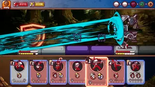 Скриншот 3 к игре NoWaitHero