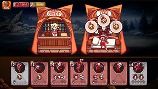 Скриншот 5 к игре NoWaitHero