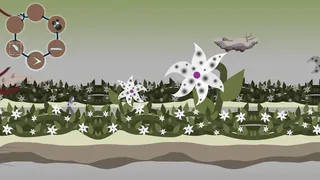 Скриншот 3 к игре Intemporel
