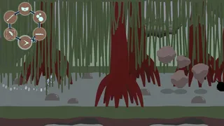 Скриншот 4 к игре Intemporel