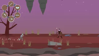 Скриншот 6 к игре Intemporel