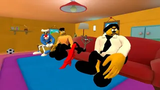 Скриншот 3 к игре 'Member the Alamo? VR EDITION