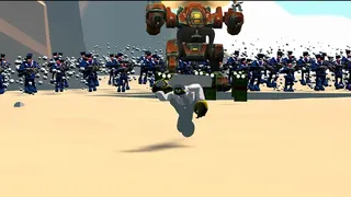 Скриншот 7 к игре 'Member the Alamo? VR EDITION
