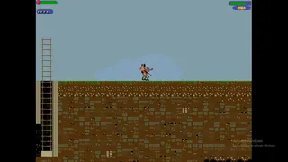 Скриншот 1 к игре Freedom! Do or Die