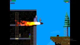 Скриншот 2 к игре Freedom! Do or Die