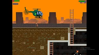 Скриншот 4 к игре Freedom! Do or Die
