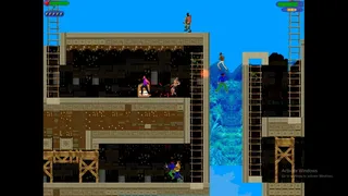 Скриншот 5 к игре Freedom! Do or Die
