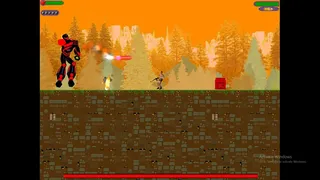 Скриншот 7 к игре Freedom! Do or Die