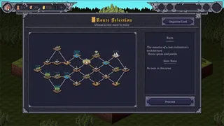 Скриншот 5 к игре Crawl Tactics
