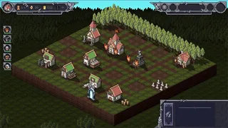 Скриншот 7 к игре Crawl Tactics