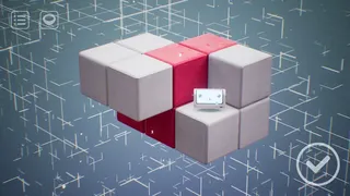 Скриншот 2 к игре Replicated