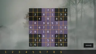 Скриншот 5 к игре Stozle - Solve the Mystery