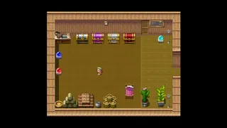 Скриншот 1 к игре Night Spasm