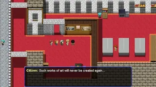 Скриншот 6 к игре Night Spasm
